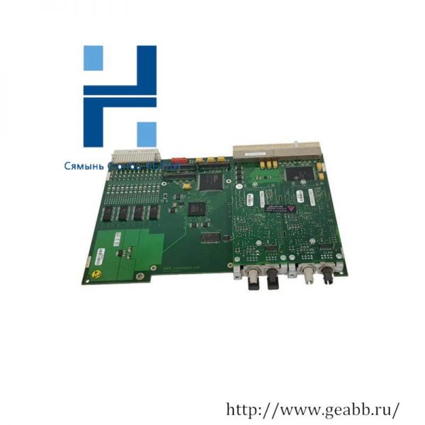 ABB 1MRK002133-ABR02 PC Board: Advanced Industrial Control Solutions