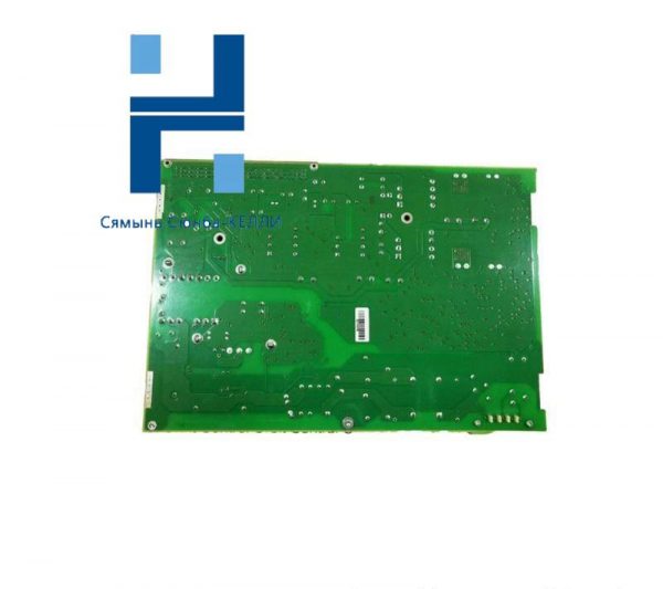 ABB 1MRK002239-BB Power Board, Industrial Control Module