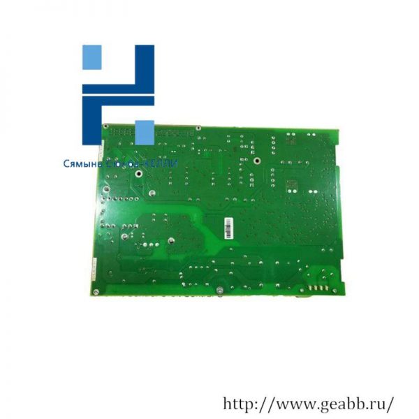 ABB 1MRK002239-BB Power Board, Industrial Control Module