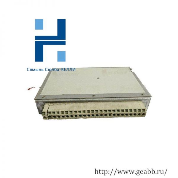 ABB 1MRK002247-AGR05 PLC Control Board