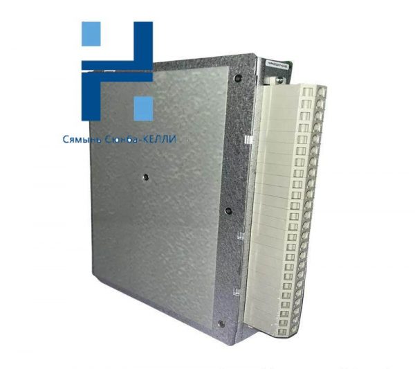 ABB 1MRK002247-ARr01 | High-Performance Control Module for Industrial Automation