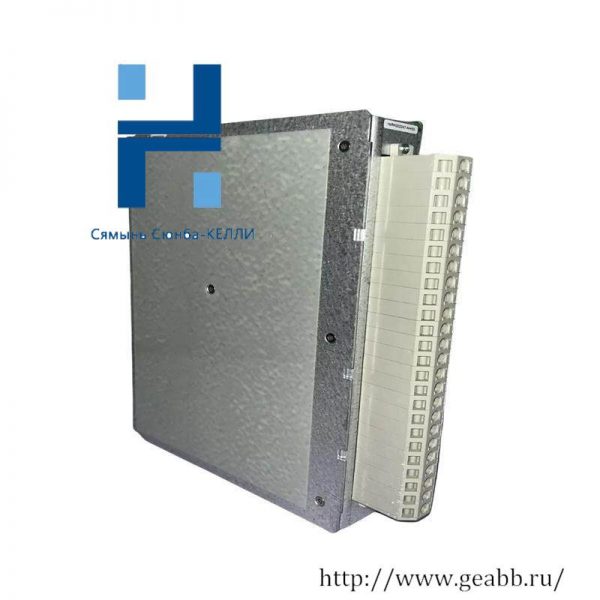 ABB 1MRK002247-ARr01 | High-Performance Control Module for Industrial Automation