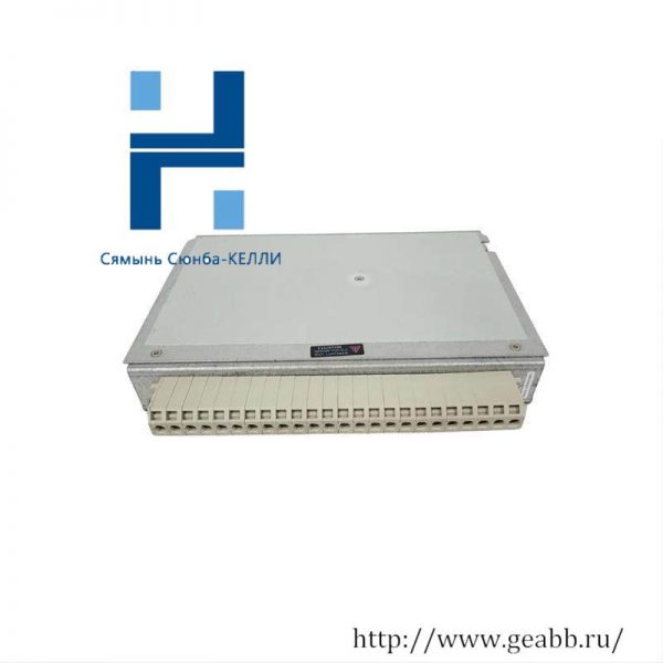 ABB 1MRK002247-BHR00: Advanced PCB Card for Industrial Automation