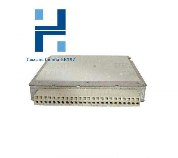 ABB 1MRK002247-CG Transformer Module - High Performance, Advanced Industrial Control