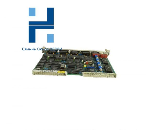 ABB 1MRK0O0167-GBr00: High-Performance Circuit Board for Industrial Automation