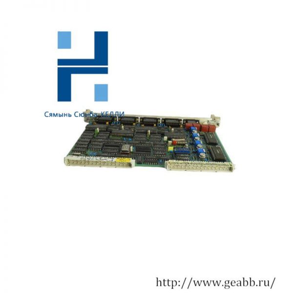 ABB 1MRK0O0167-GBr00: High-Performance Circuit Board for Industrial Automation