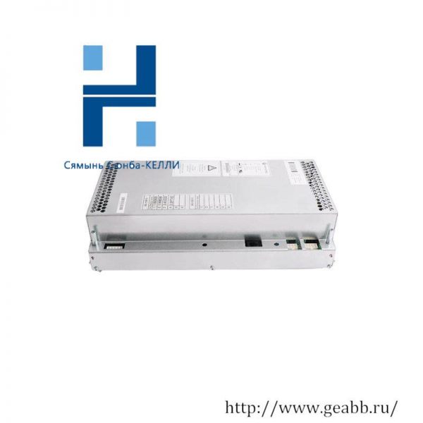 ABB 1SAY130010R0010 Industrial Control Board Assembly