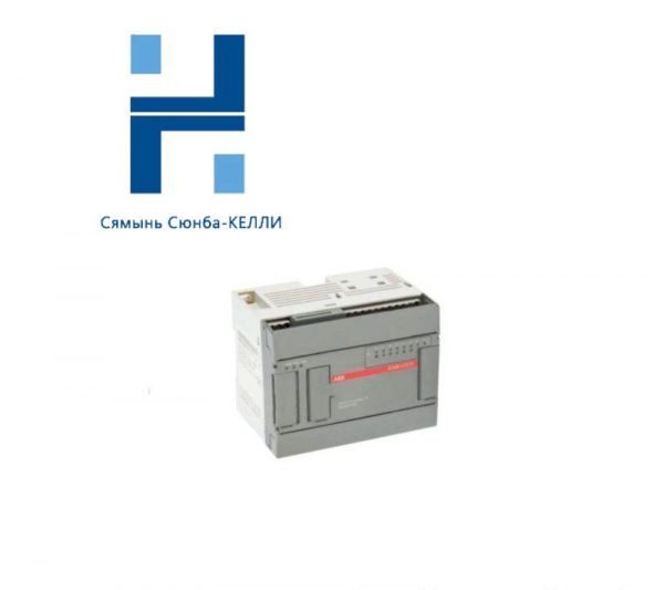 ABB 1SBP260056R1001 ICMK-CS31 ADVANT CONTROLLER 31 REMOTE UNIT