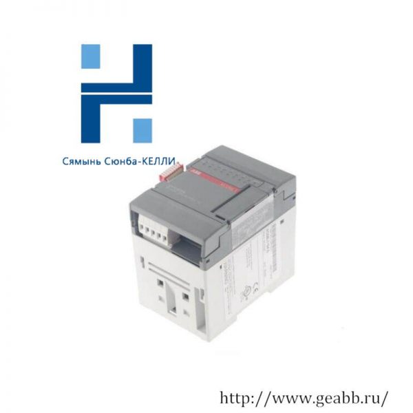 ABB 1SBP260102R1001 XC08L1 - High Performance Extension Module for Advanced Automation Solutions