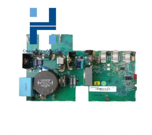 ABB 1SFB527068D7005 - Advanced Industrial Control Circuit Board