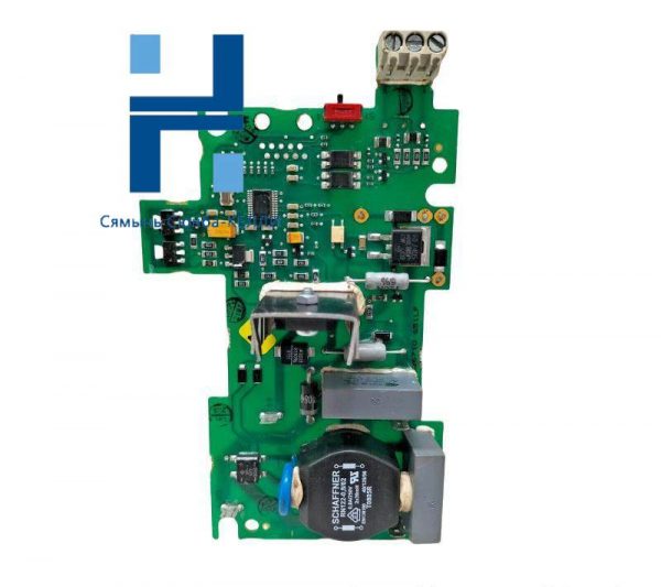 ABB 1SFB527068D7094 Circuit Board: Advanced Control Module