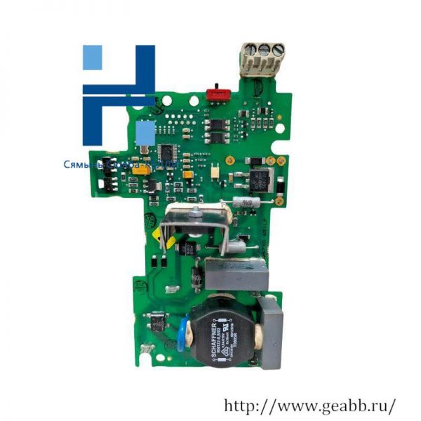 ABB 1SFB527068D7094 Circuit Board: Advanced Control Module