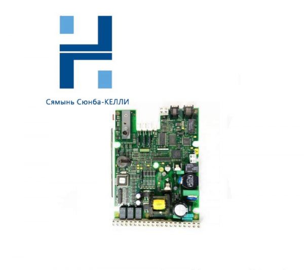 ABB 1SFB536068D1011: Advanced Soft Start Control Board