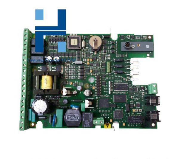 ABB 1SFB536068D1011: Advanced Soft Starting Motherboard Drive Board for Industrial Control