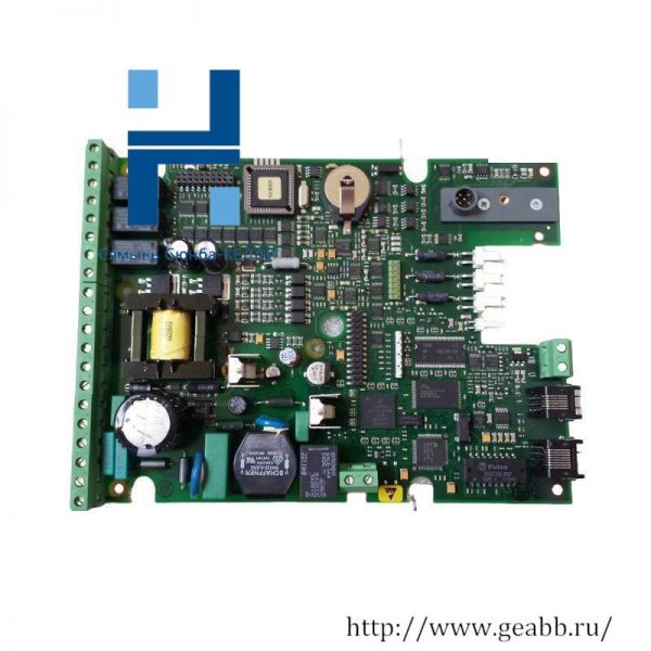 ABB 1SFB536068D1011: Advanced Soft Starting Motherboard Drive Board for Industrial Control