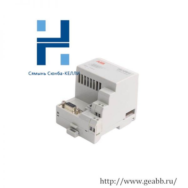 ABB 200-APB12 Profibus Adapter - Precision Networking for Industrial Automation