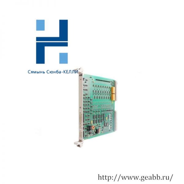 ABB 216DB61 HESG324063R100 HESG216882/A PC BOARD - Industrial Control System Component