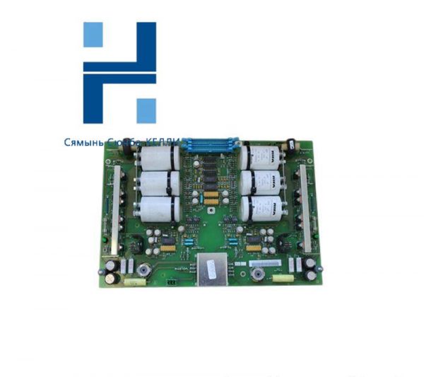 ABB 216EA61B | HESG448230R1 & HESG324258R12 & HE010207-306 & HESG324257/E | High-Performance Processor Unit