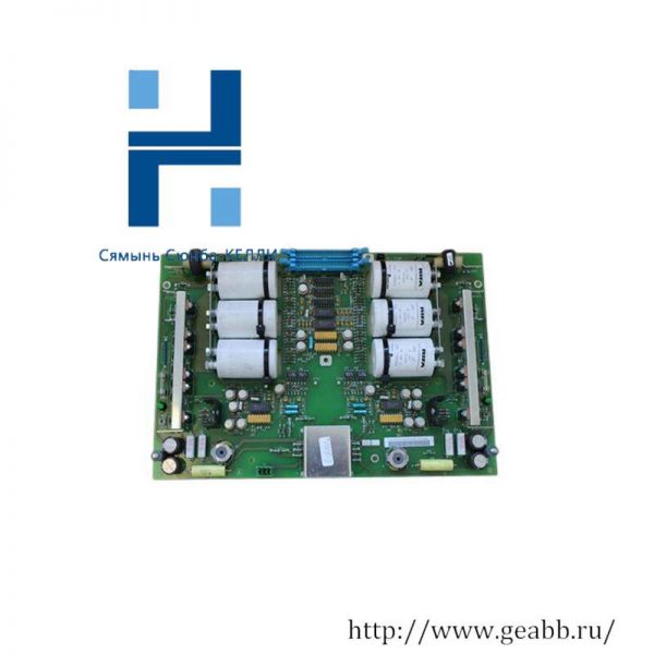 ABB 216EA61B | HESG448230R1 & HESG324258R12 & HE010207-306 & HESG324257/E | High-Performance Processor Unit