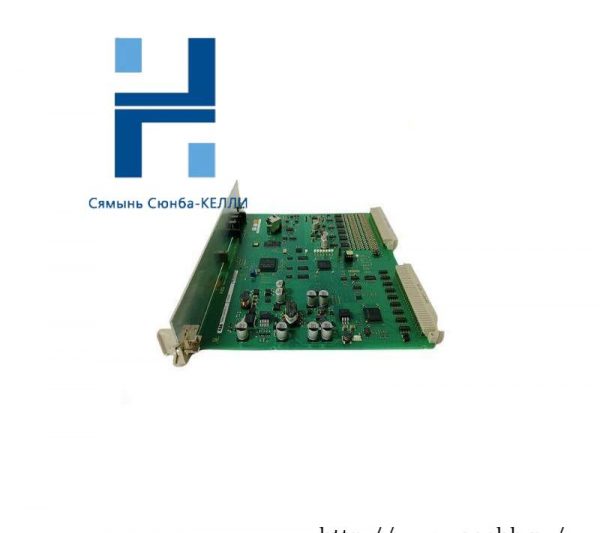 ABB 216EA62 1MRB150083R1/F - Precision Control Module for Advanced Manufacturing