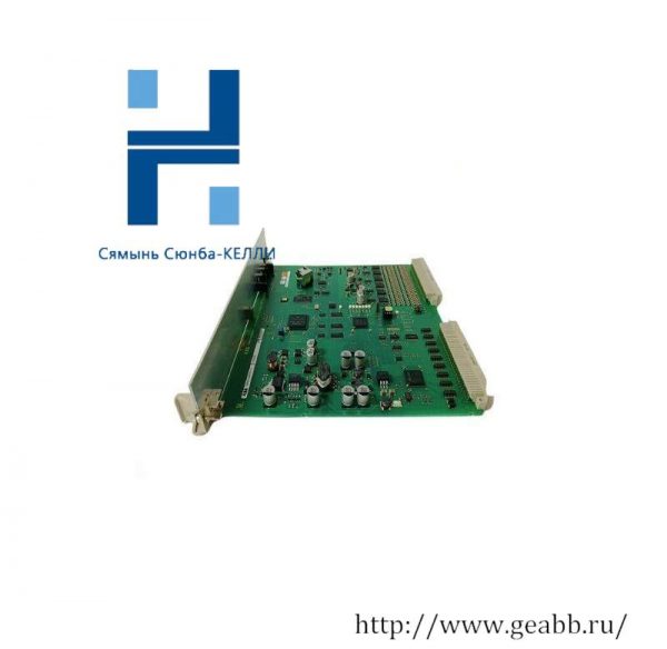 ABB 216EA62 1MRB150083R1/F - Precision Control Module for Advanced Manufacturing