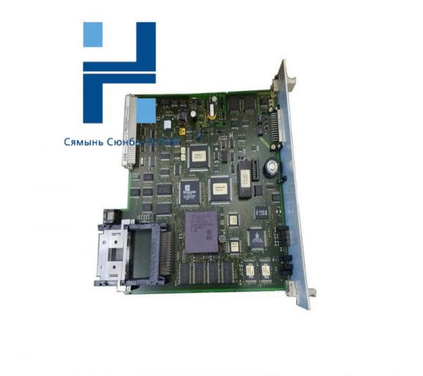 ABB 216VC62a - HESG324442R13/D Processor Card