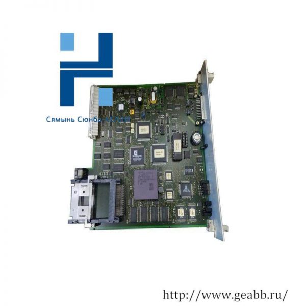 ABB 216VC62a - HESG324442R13/D Processor Card