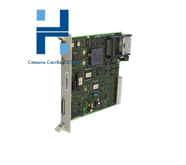 ABB 216VC62a HESG324442R13/E Processor Unit Board