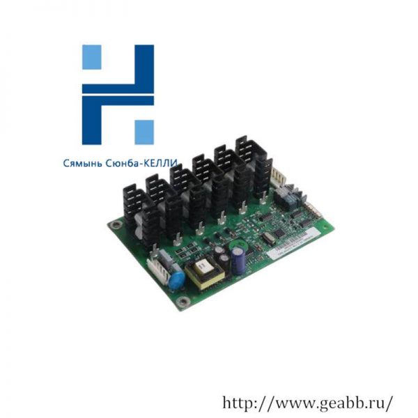 ABB 216VE61B HESG324258R11 HESG324257/E External Excitation Module, Precision Control Solution for Industrial Automation