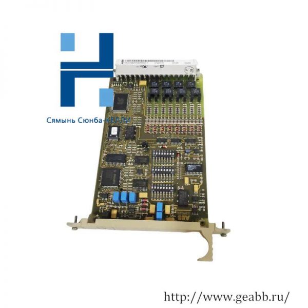 ABB 23AE 21 Inverter - High-Efficiency Industrial Control Module