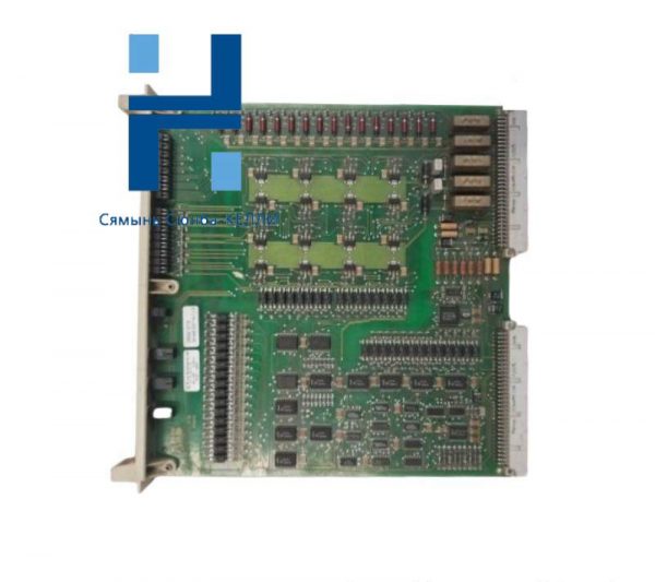 ABB 2UBA002322R0018 Capacitance Plate for Industrial Controls