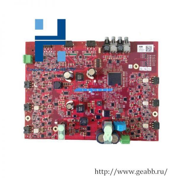 ABB 2UBA008929R0101 GC C960 D101 | Communication Module