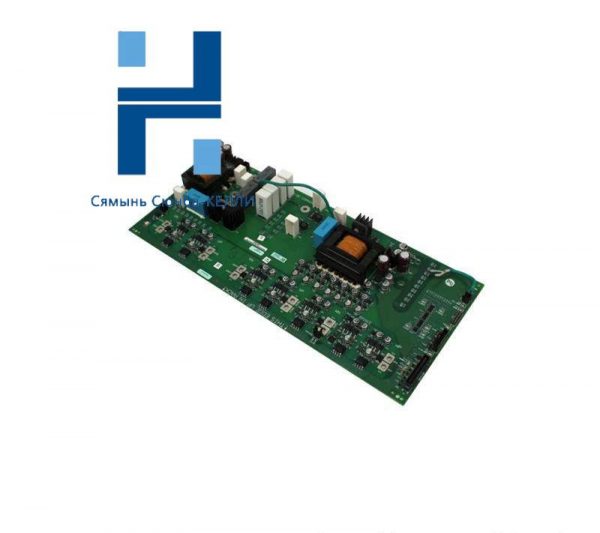 ABB 333299-A01 Power Drive Board