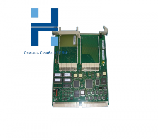 ABB 336A4976ATP051 Circuit Board: Industrial Control Module