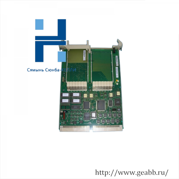 ABB 336A4976ATP053 Circuit Board - Industrial Control Module