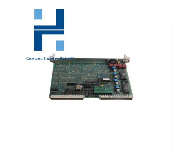 ABB 35AA92 GJR5143000R0002 Analog Output Module - Precision Control in Industrial Automation