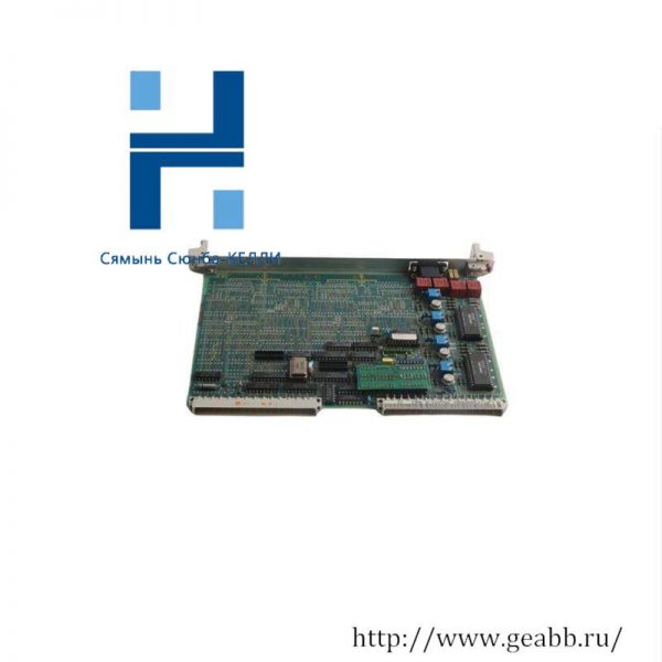 ABB 35AA92 GJR5143000R0002 Analog Output Module - Precision Control in Industrial Automation