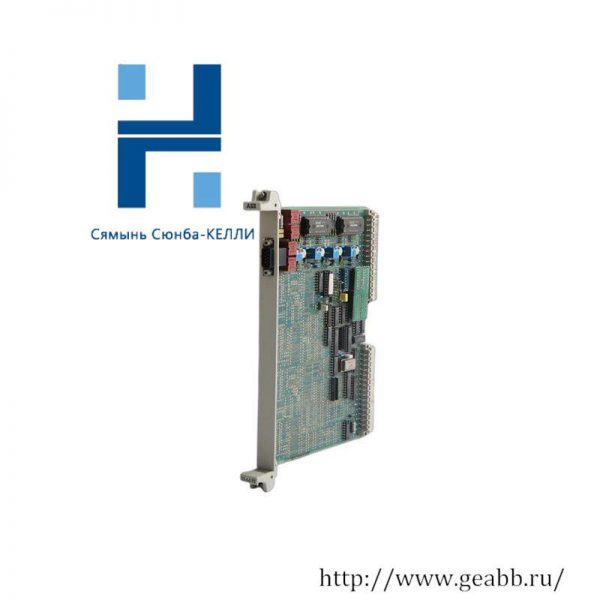 ABB 35AA92C GJR5143000R0002 Analog Output Module