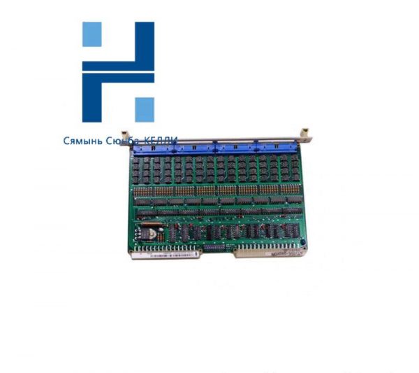 ABB 35AB94 GJR5142800R0001 Digital Output Module