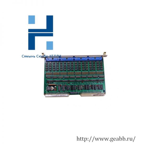 ABB 35AB94 GJR5142800R0001 Digital Output Module