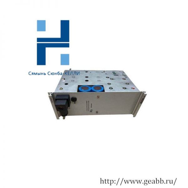 ABB 35NE90 GJR4500400R1 Power Supply Unit for Industrial Control Systems