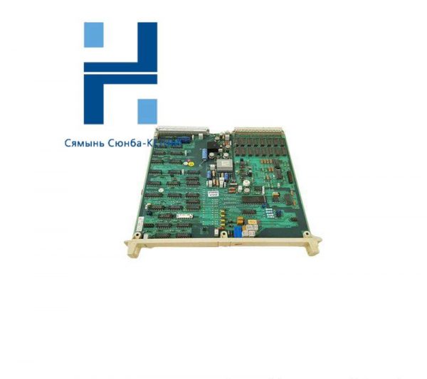 ABB 35TP90 GJR5143600R0001 Carrier Board