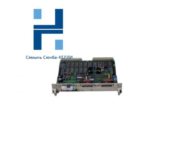 ABB 35ZE94 GJR5146620R0001 & GJR5146600R0101 CPU Processor Board - Advanced Control Solutions for Industrial Automation