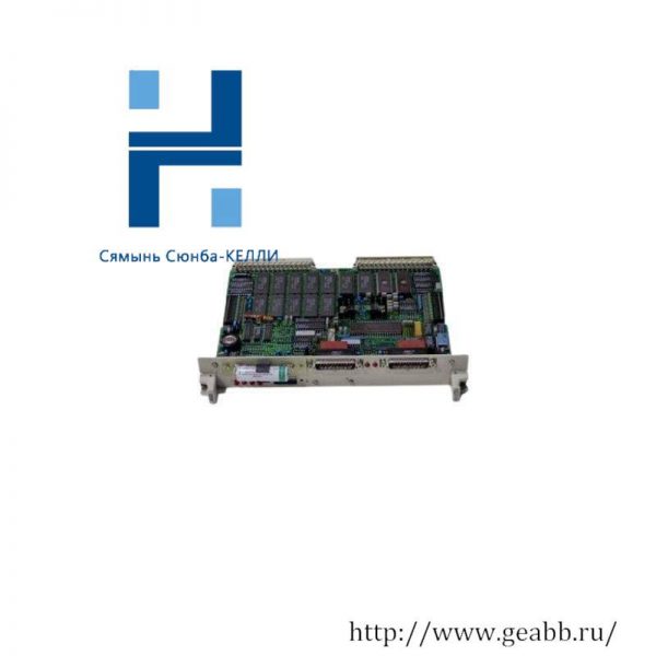 ABB 35ZE94 GJR5146620R0001 & GJR5146600R0101 CPU Processor Board - Advanced Control Solutions for Industrial Automation