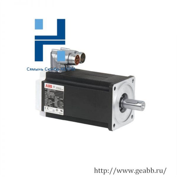 ABB 3.3KW BSM90C-375UAX Servo Motor, High Precision Control Solutions