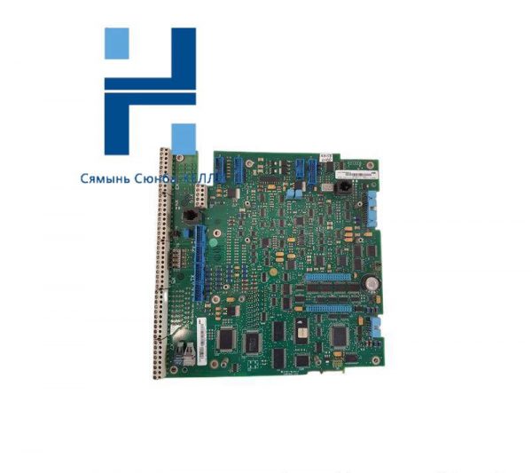 ABB 3ADT309600R0012 Control Board: Industrial Automation Solution for Enhanced Efficiency