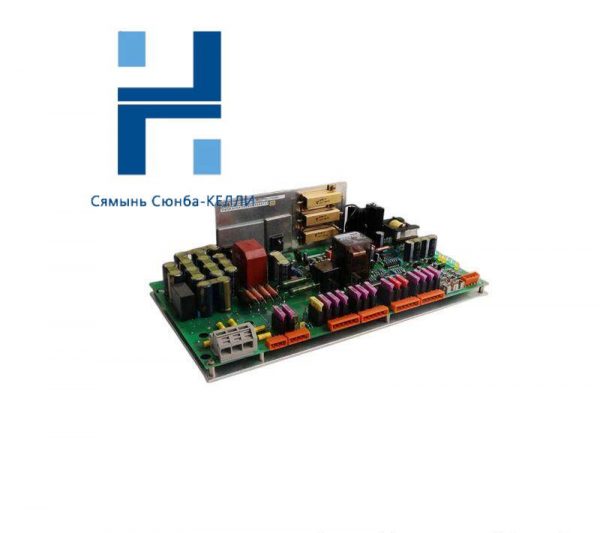 ABB 3AFE64547992 - Industrial Control Window with PCMCIA Hardware