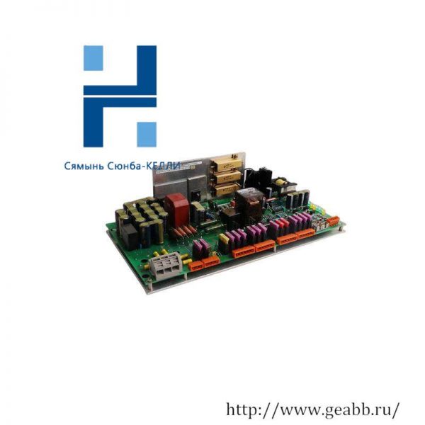 ABB 3AFE64547992 - Industrial Control Window with PCMCIA Hardware