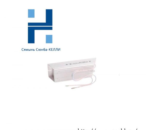 ABB 3AFE 64803689 CBHX165C5R414 Charging Resistor, Advanced Power Management Solution