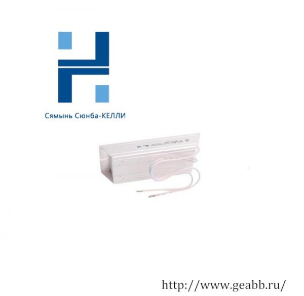 ABB 3AFE 64803689 CBHX165C5R414 Charging Resistor, Advanced Power Management Solution